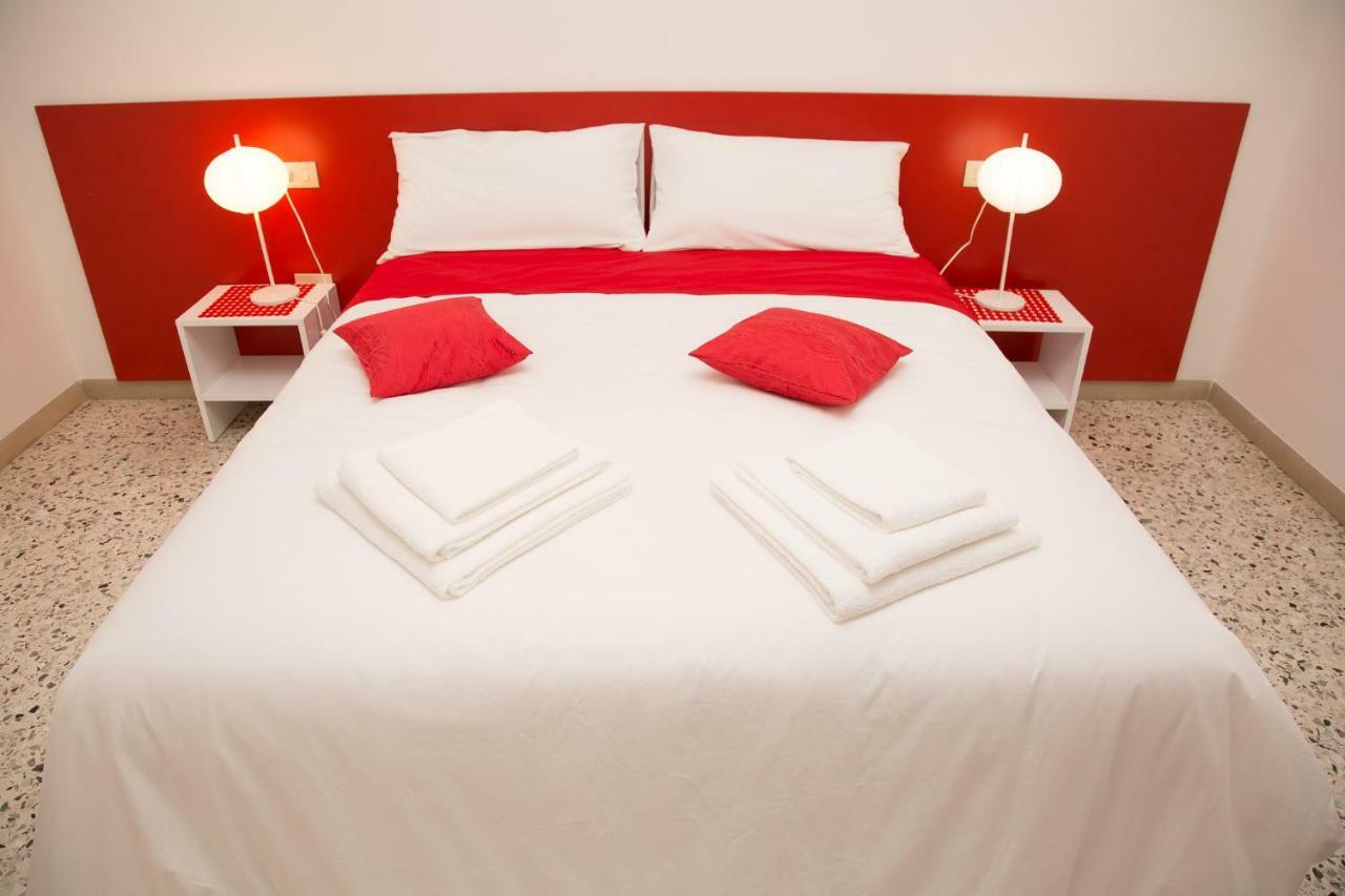 Bed and Breakfast Il Gruccione Sant'Omero Exterior foto